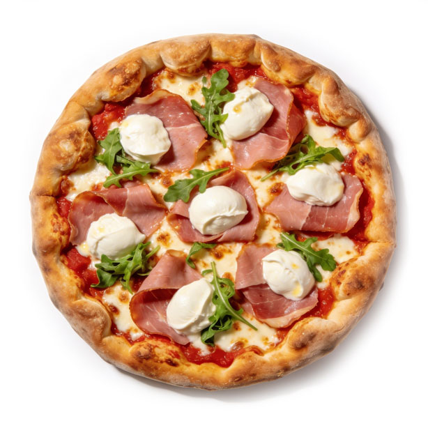 Pizza Deliziosa